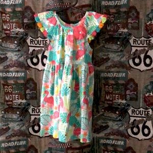 NEW size 4T sundress by godlad